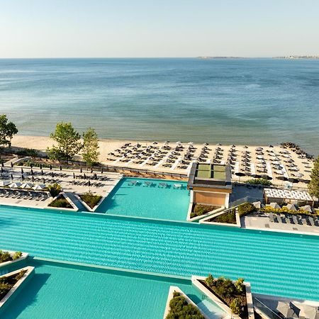 Secrets Sunny Beach Resort & Spa (Adults Only) Exterior foto The hotel's swimming pool